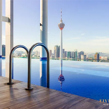 The Colony & The Luxe, Kuala Lumpur By Canopy Lives